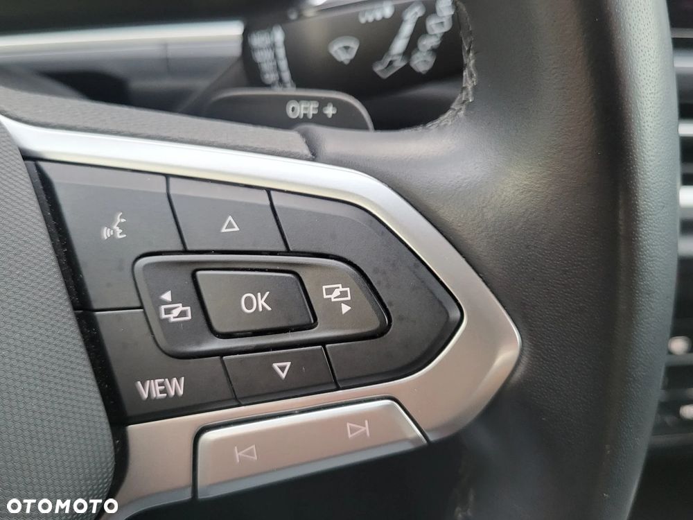 Volkswagen T-Roc 1.5 TSI Style DSG - 21