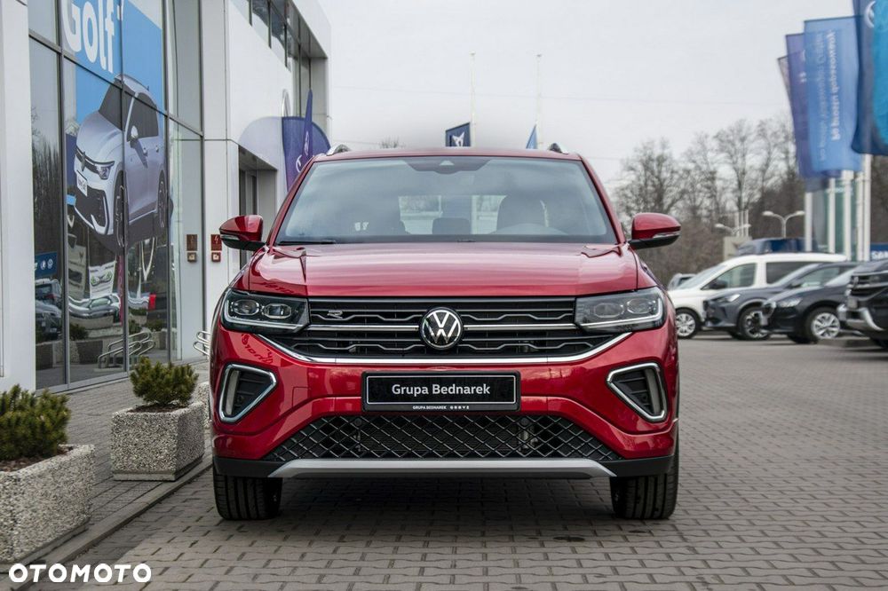Volkswagen T-Cross - 3