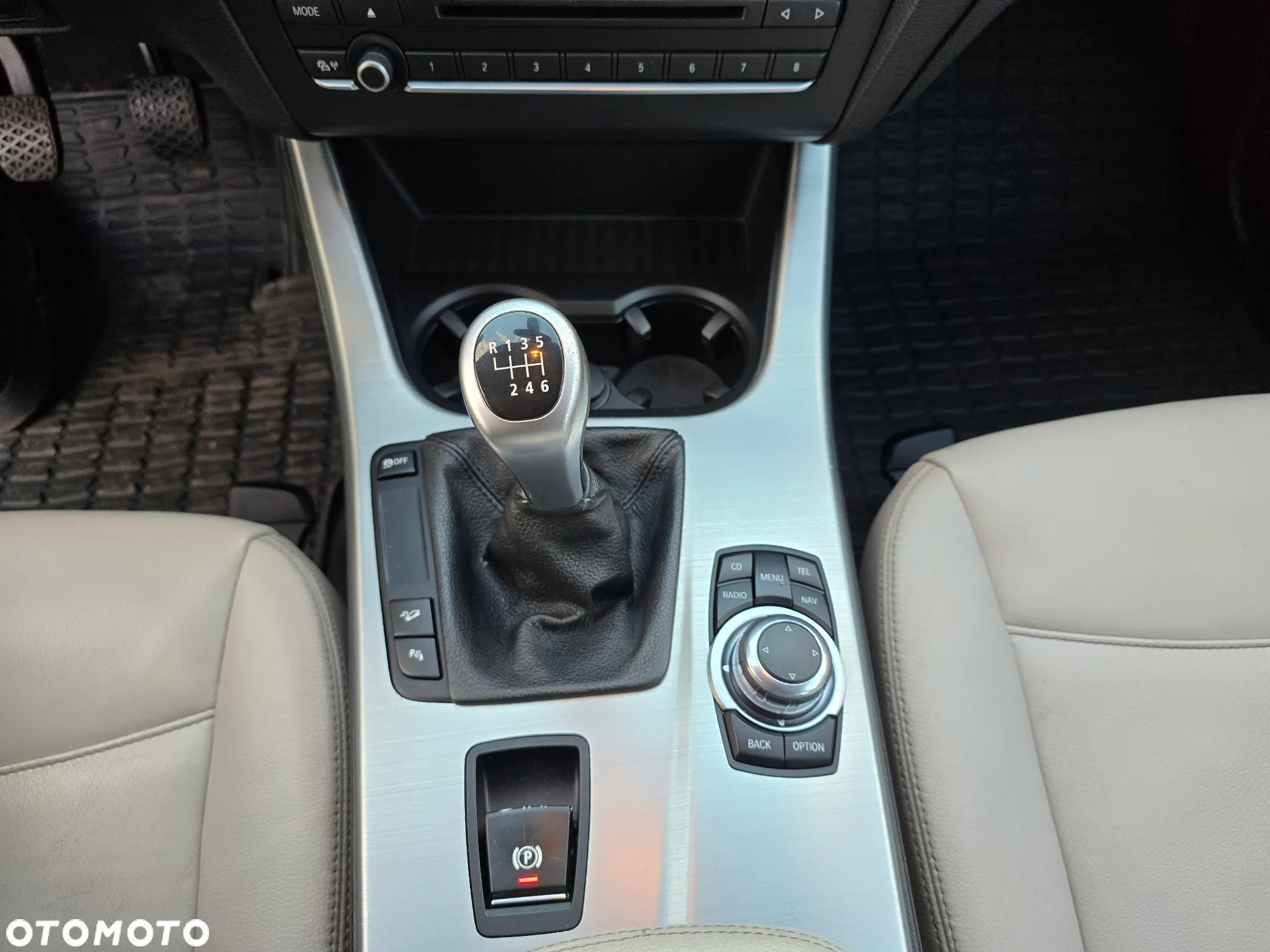BMW X3 xDrive20d - 19
