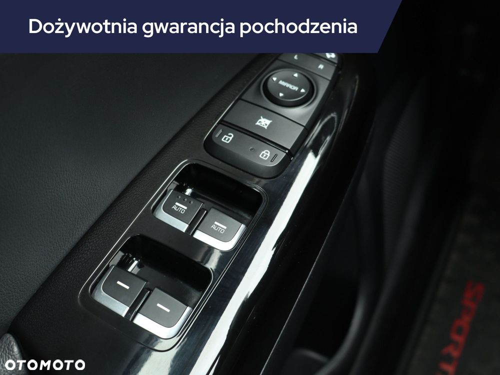 Kia Sportage - 21