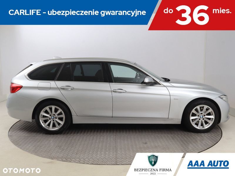 BMW Seria 3 - 8