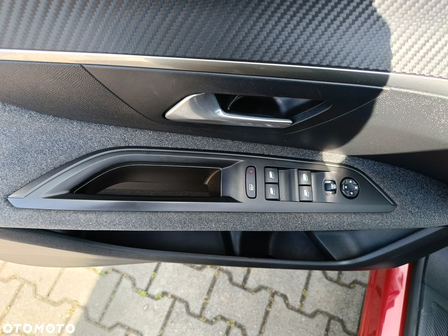 Peugeot 3008 - 11