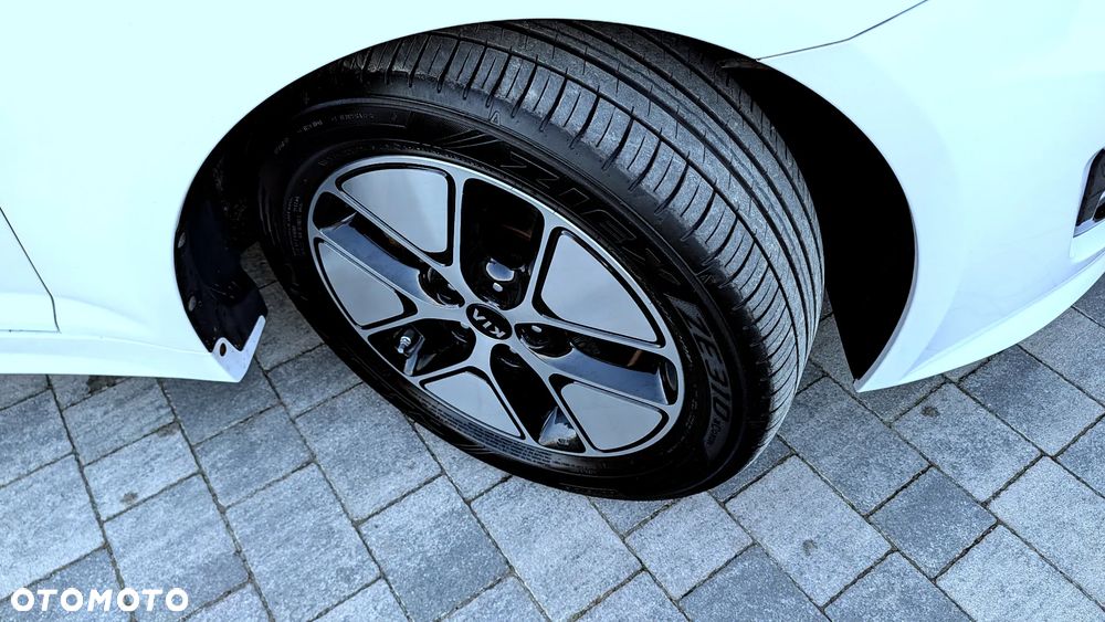 Kia Optima 2.0 CVVT Spirit - 27