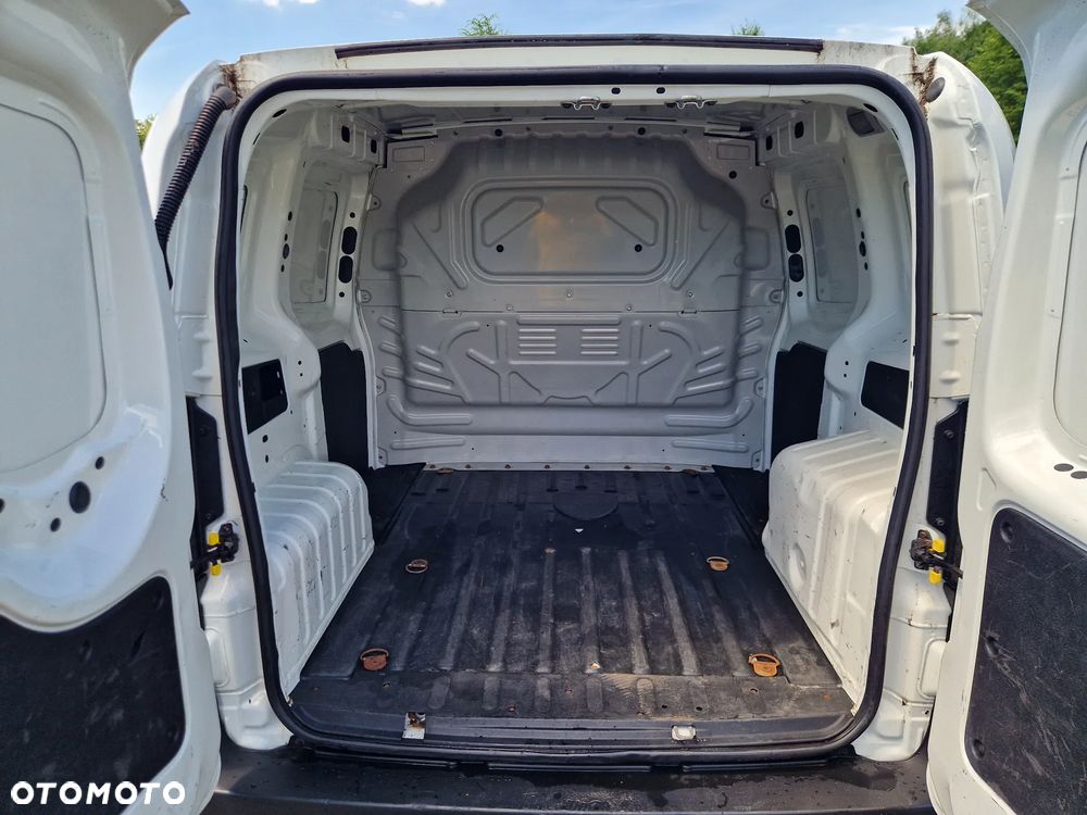 Fiat Fiorino Oryginał - 9