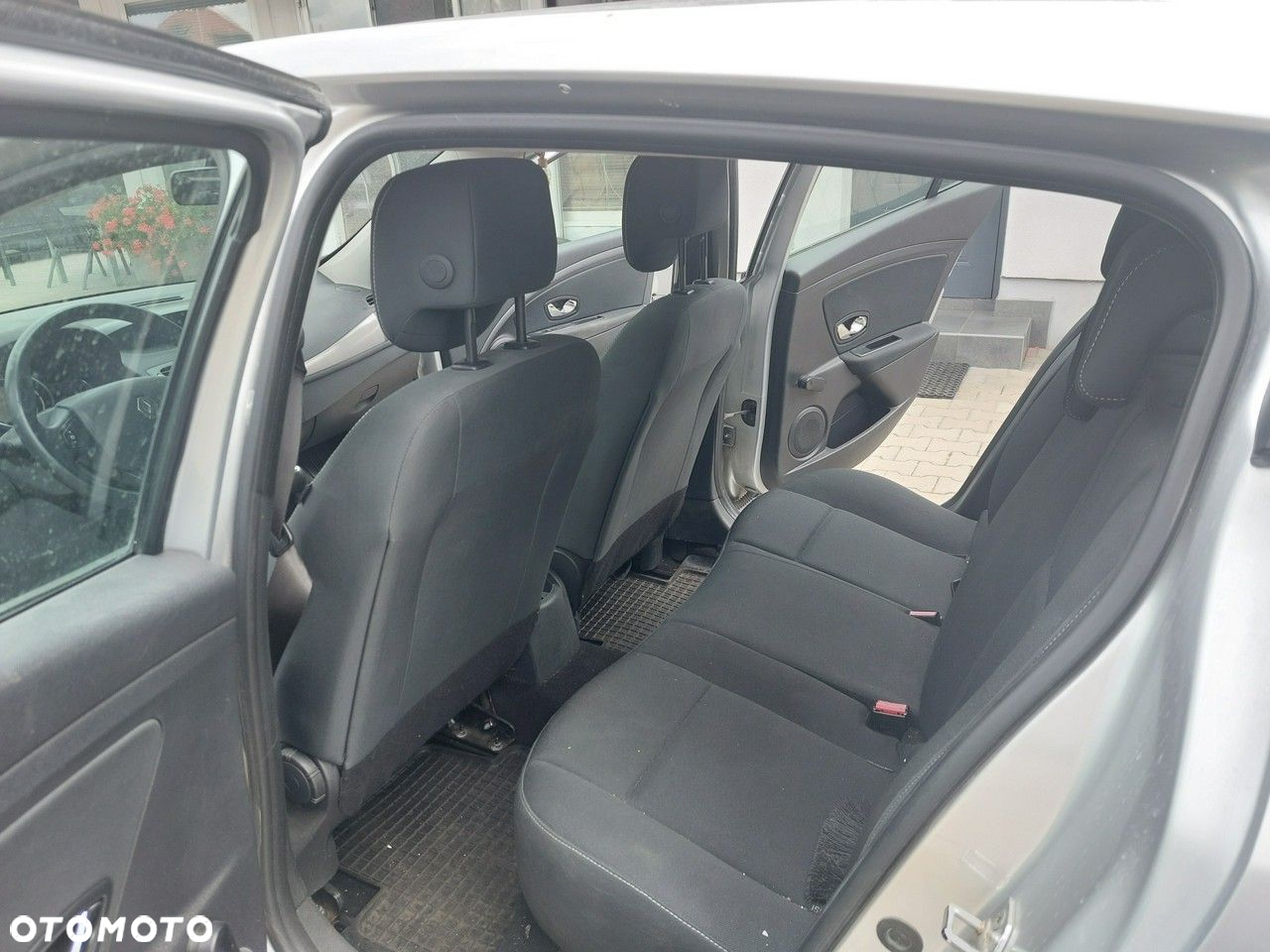 Renault Megane - 9