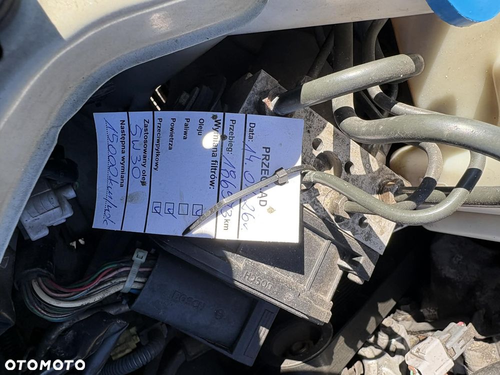 Toyota Avensis 2.0 VVT-i Executive - 10