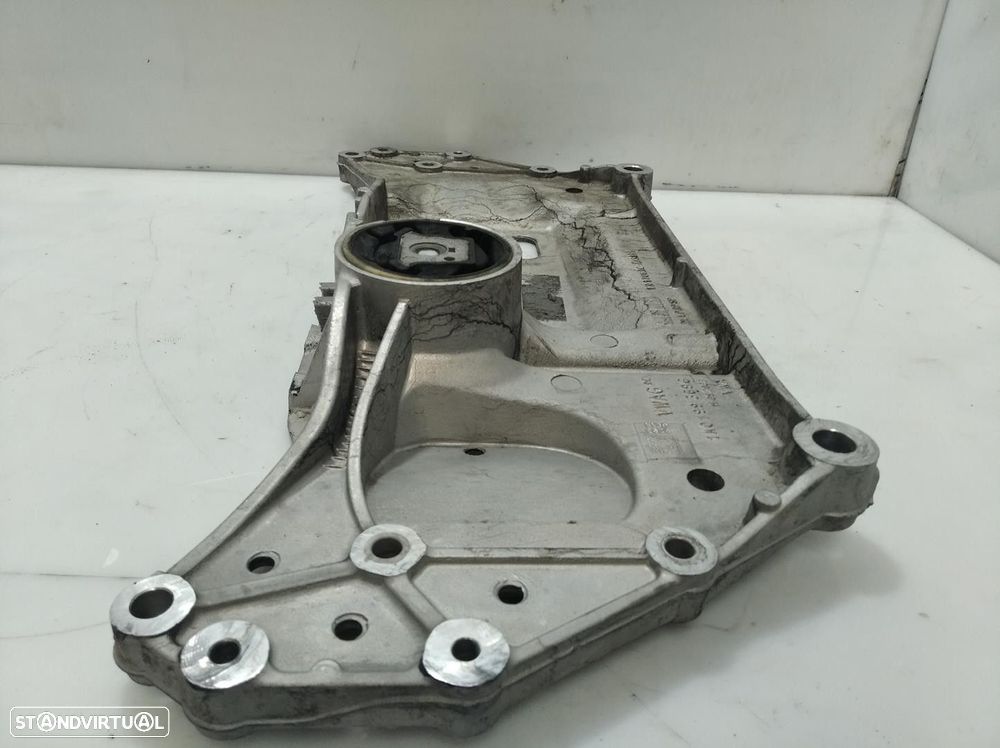 CHARRIOT FRONTAL SEAT LEON 2006 -1K0199369G - 1