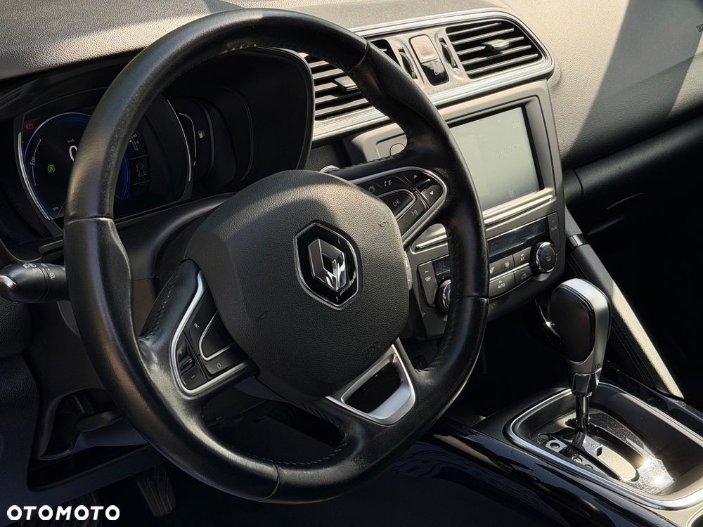Renault Kadjar Energy TCe 130 EDC LIMITED - 22