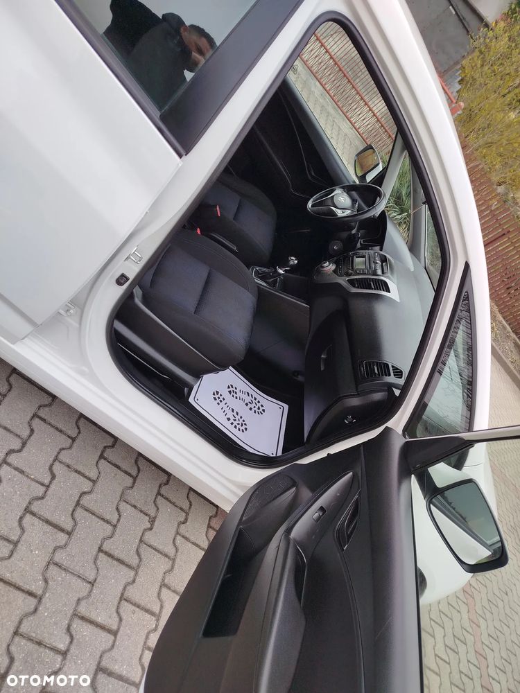 Hyundai ix20 1.4 Fifa World Cup Edition - 16