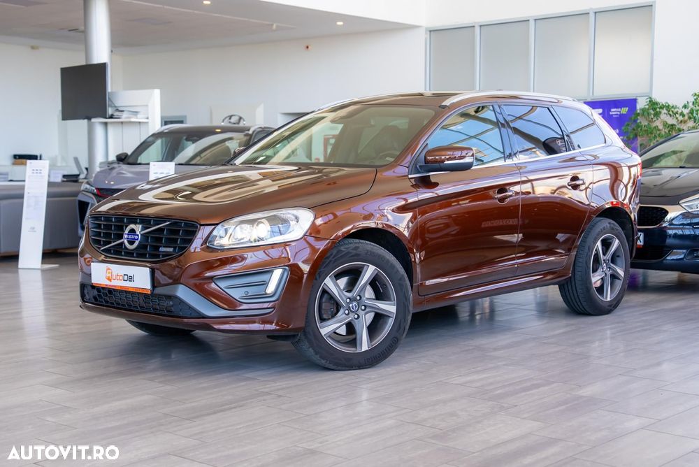Volvo XC 60 - 3