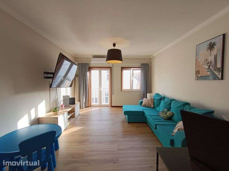 Apartamento T2 - Centro de Ílhavo - Grande imagem: 4/9