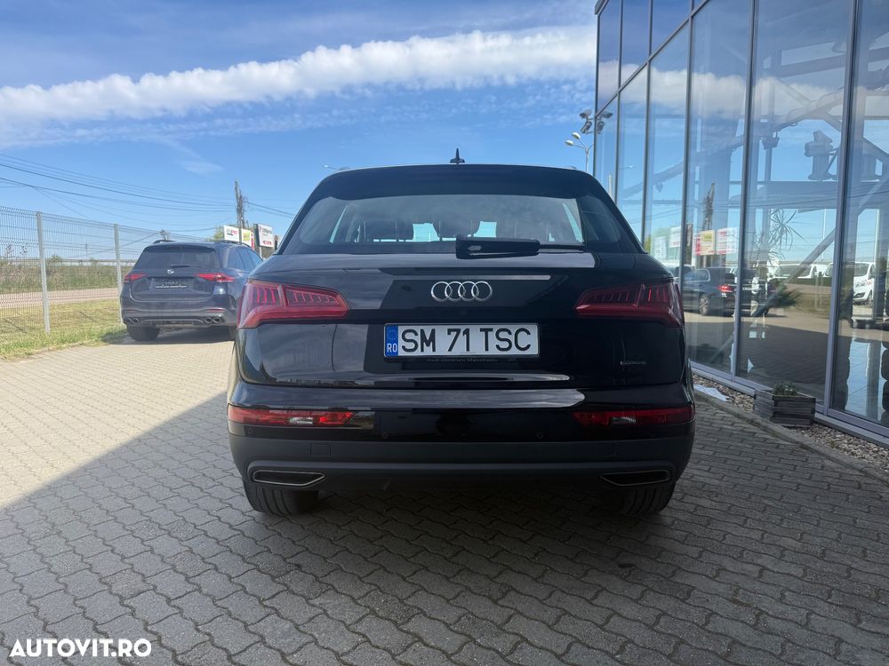 Audi Q5 2.0 TFSI S tronic Sport - 4