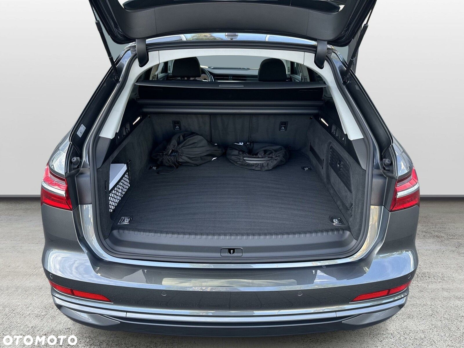 Audi A6 - 10