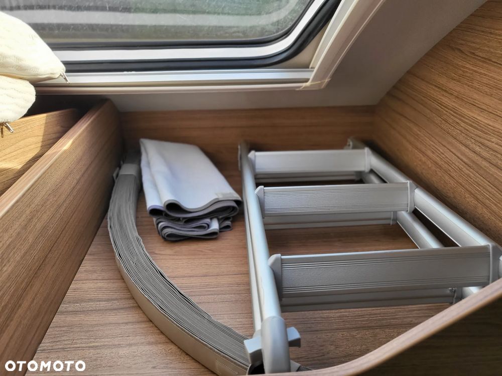 KNAUS TOURER VAN 500 MQ - 16