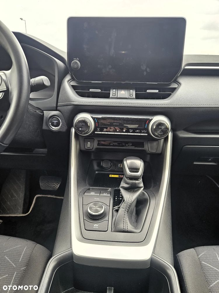 Toyota RAV4 2.5 Hybrid Comfort 4x4 - 14