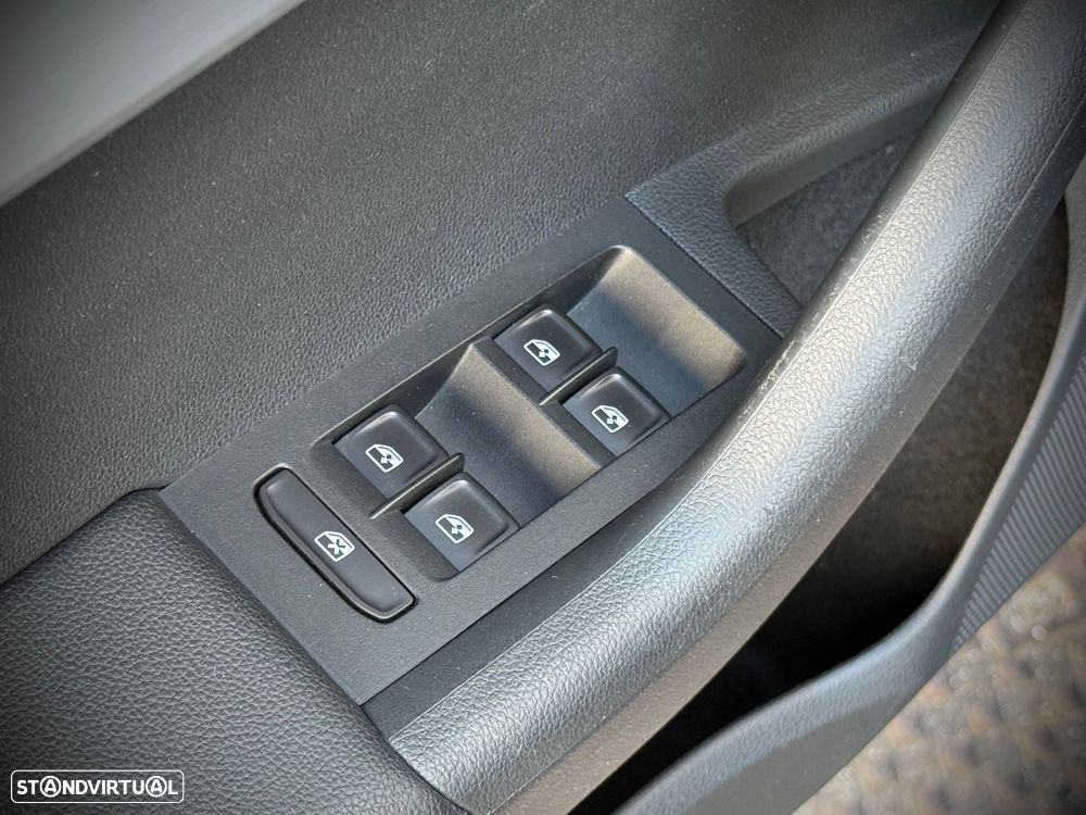 Skoda Octavia Break 1.6 TDi Ambition - 18