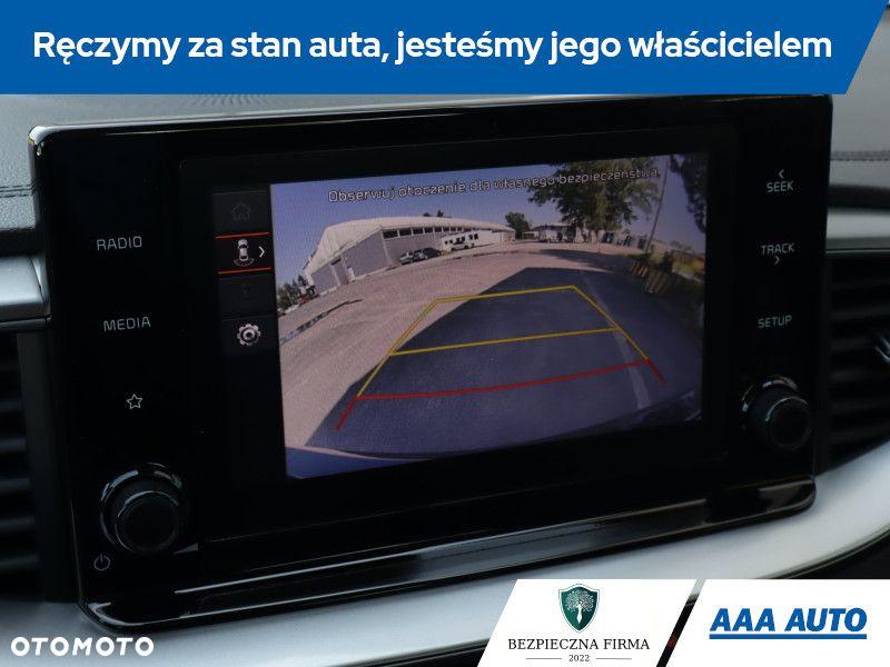 Kia Ceed - 16