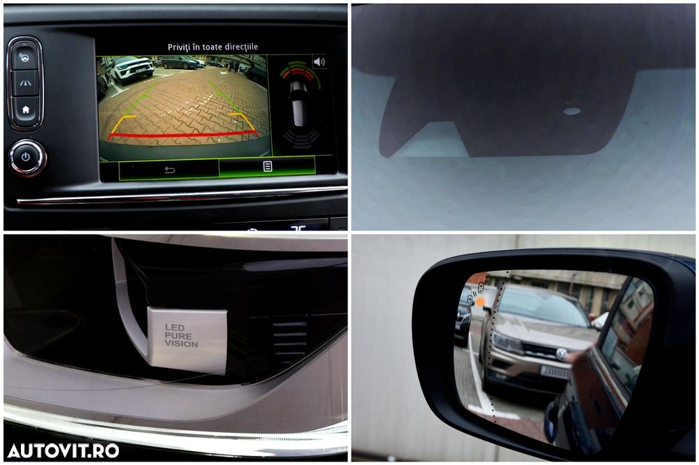 Renault Kadjar Energy dCi 110 EDC Bose Edition - 15