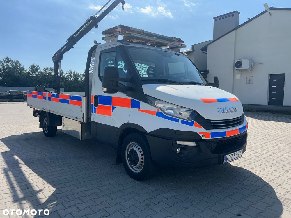 Iveco Daily - 18
