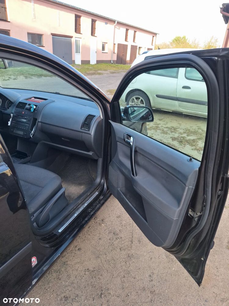 Volkswagen Polo 1.9 TDI - 6