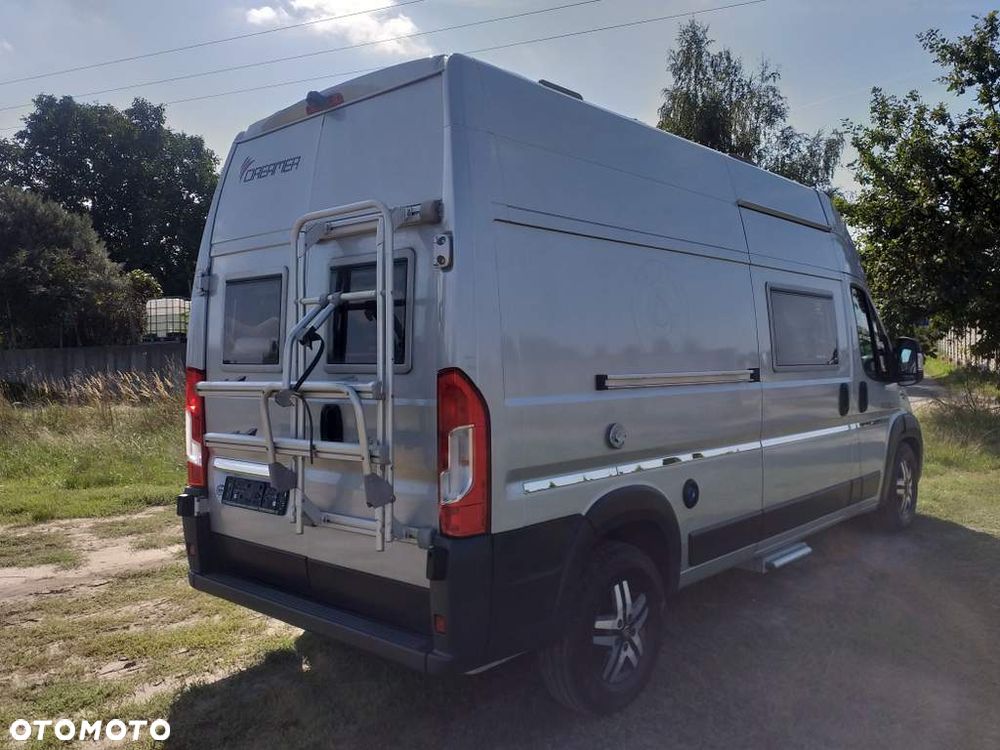 Fiat DREAMER Family 5-OSOBOWY - 3