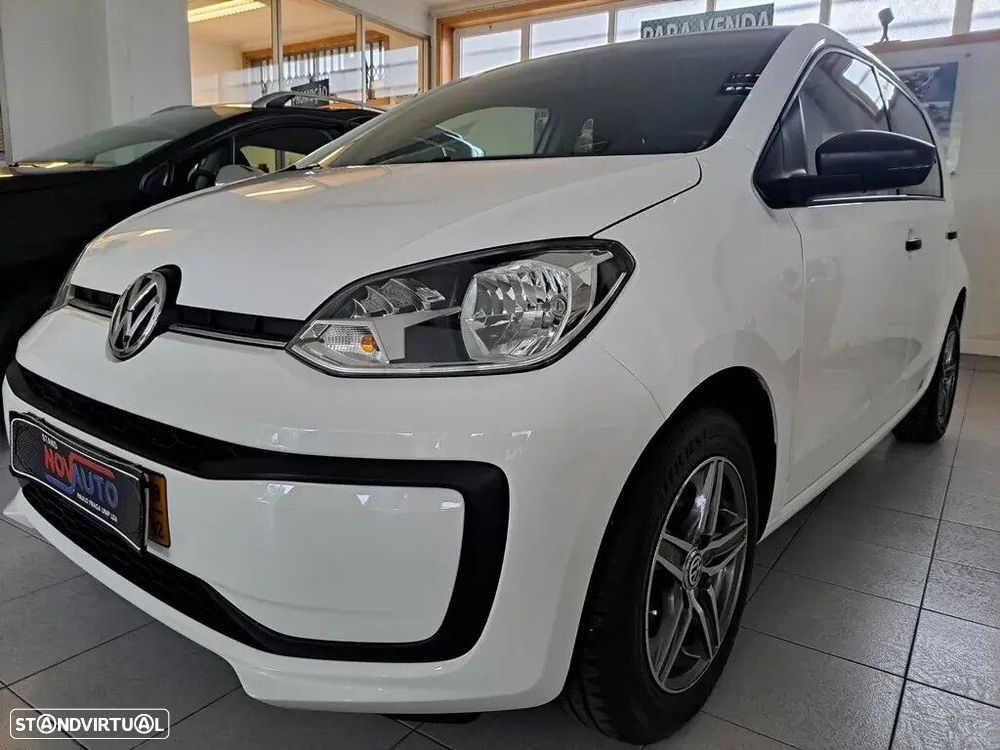 VW Up! - 23