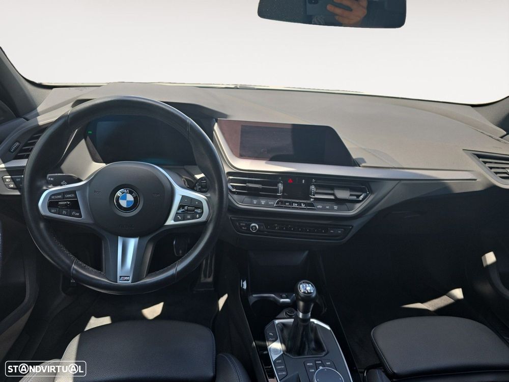BMW 116 d - 6