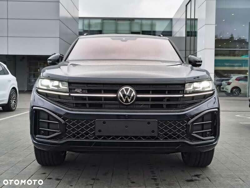 Volkswagen Touareg - 3