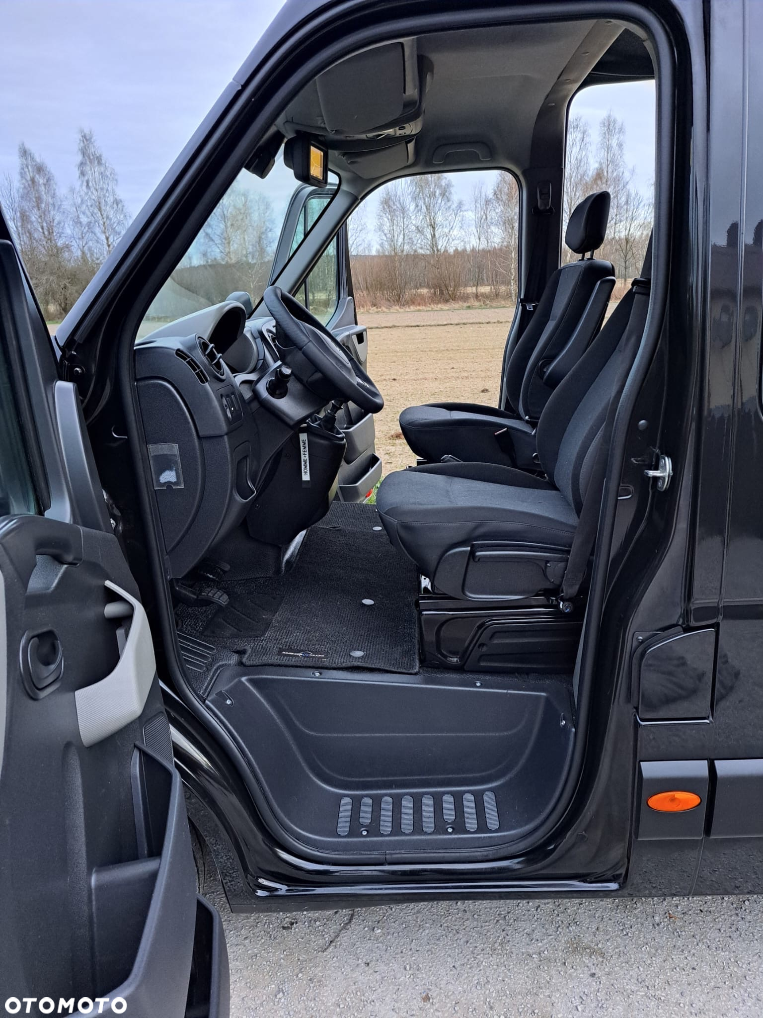 Renault Master - 18