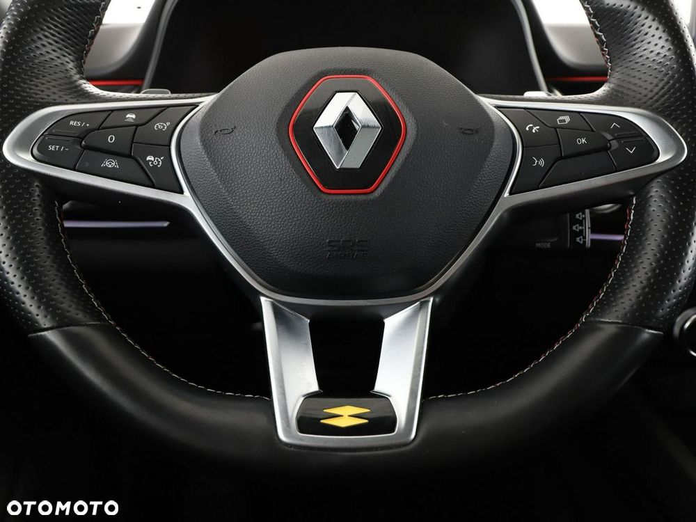Renault Arkana 1.3 TCe mHEV R.S Line EDC - 22