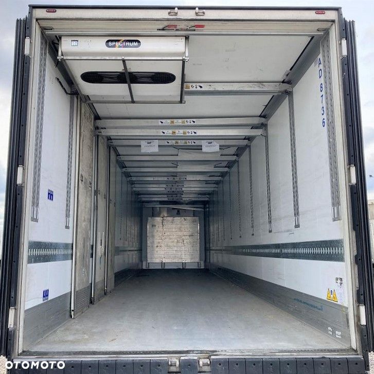 Schmitz Cargobull Thermo King SLXe Spectrum - 2