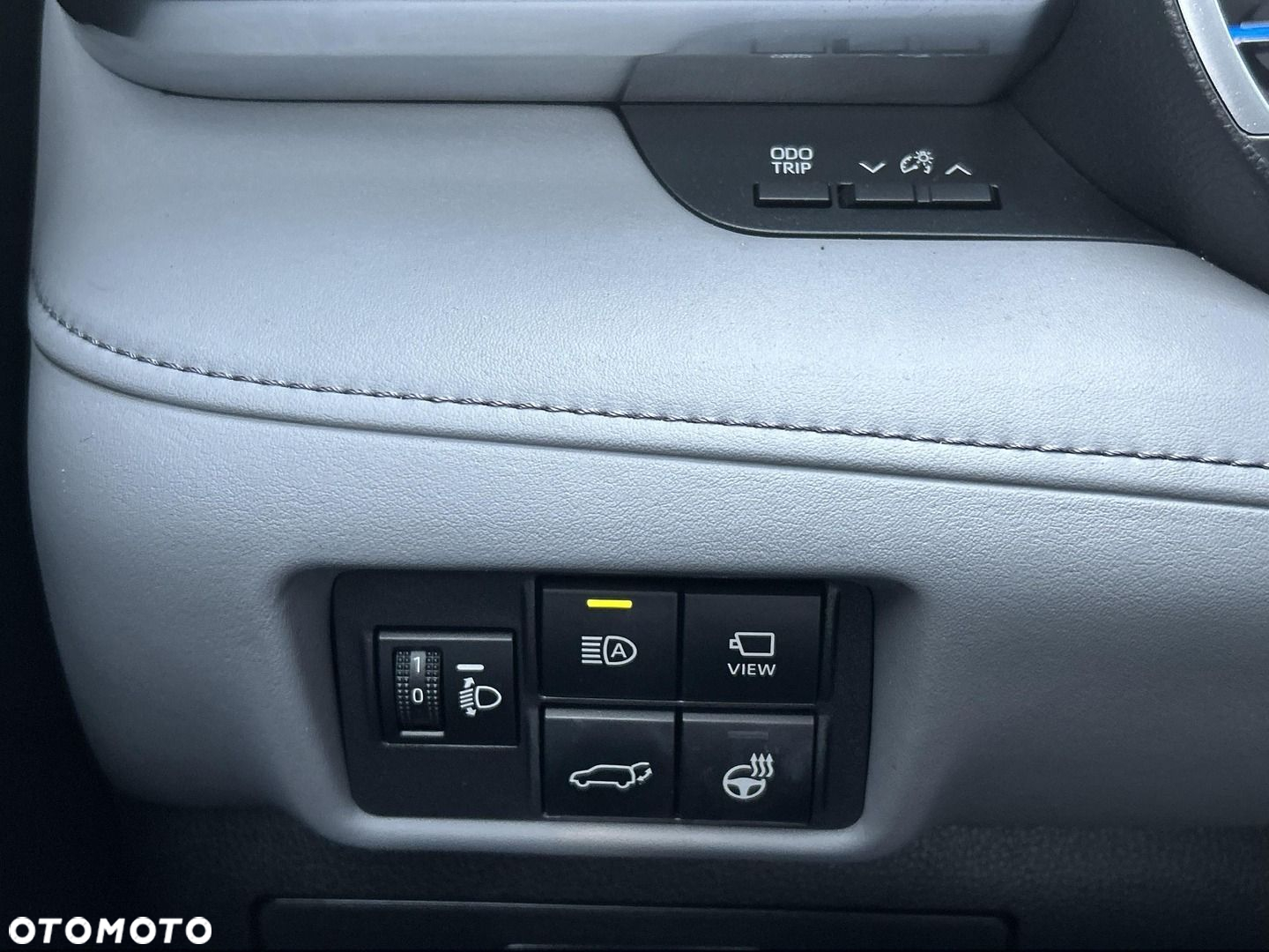 Toyota Highlander - 19