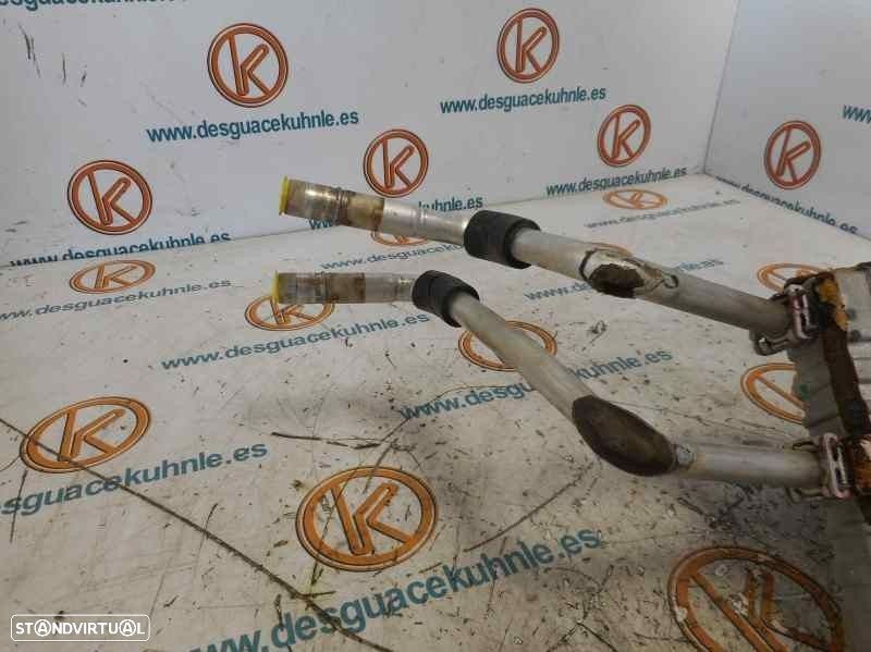 RADIADOR SOFAGEM / AR CONDICIONADO OPEL ASTRA G FASTBACK 2003 - - 4