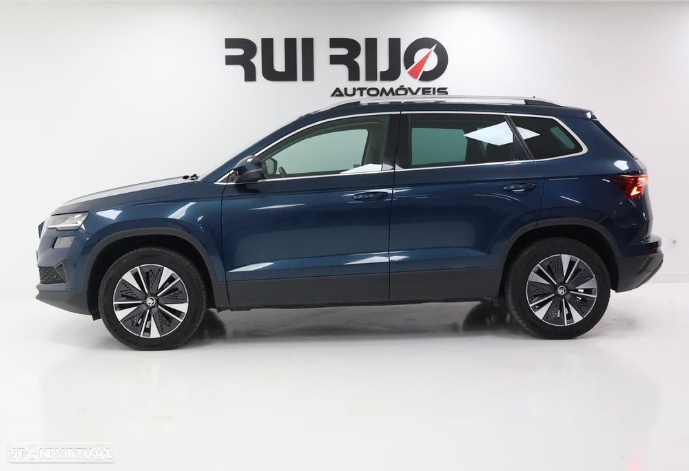 Skoda Karoq 1.0 TSI Ambition - 9
