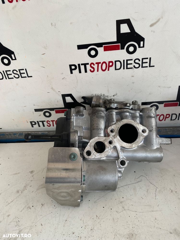 Egr Mercedes E-Class W213 a6541404401 2015 2016 2017 2018 2019 - 2