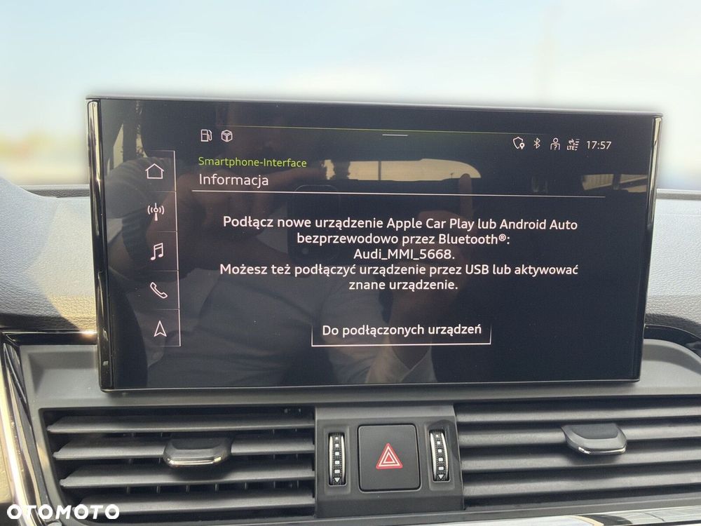 Audi SQ5 Sportback - 31