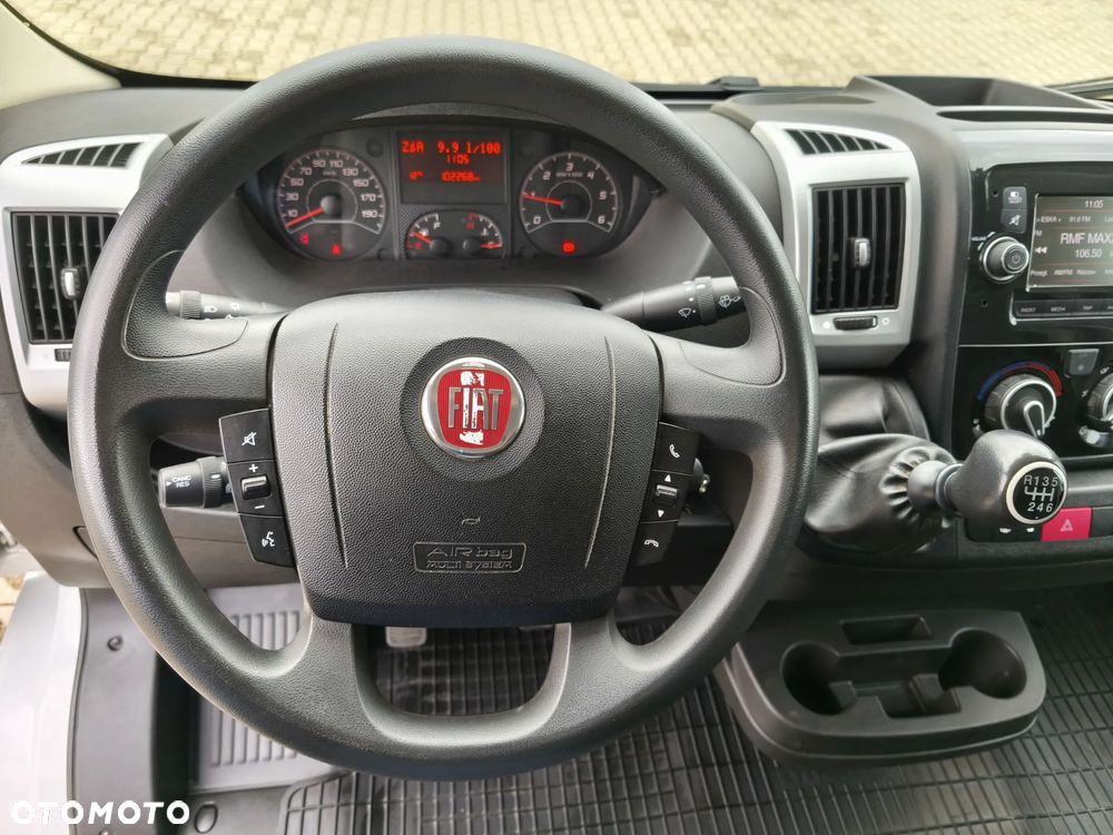 Fiat Ducato - 25