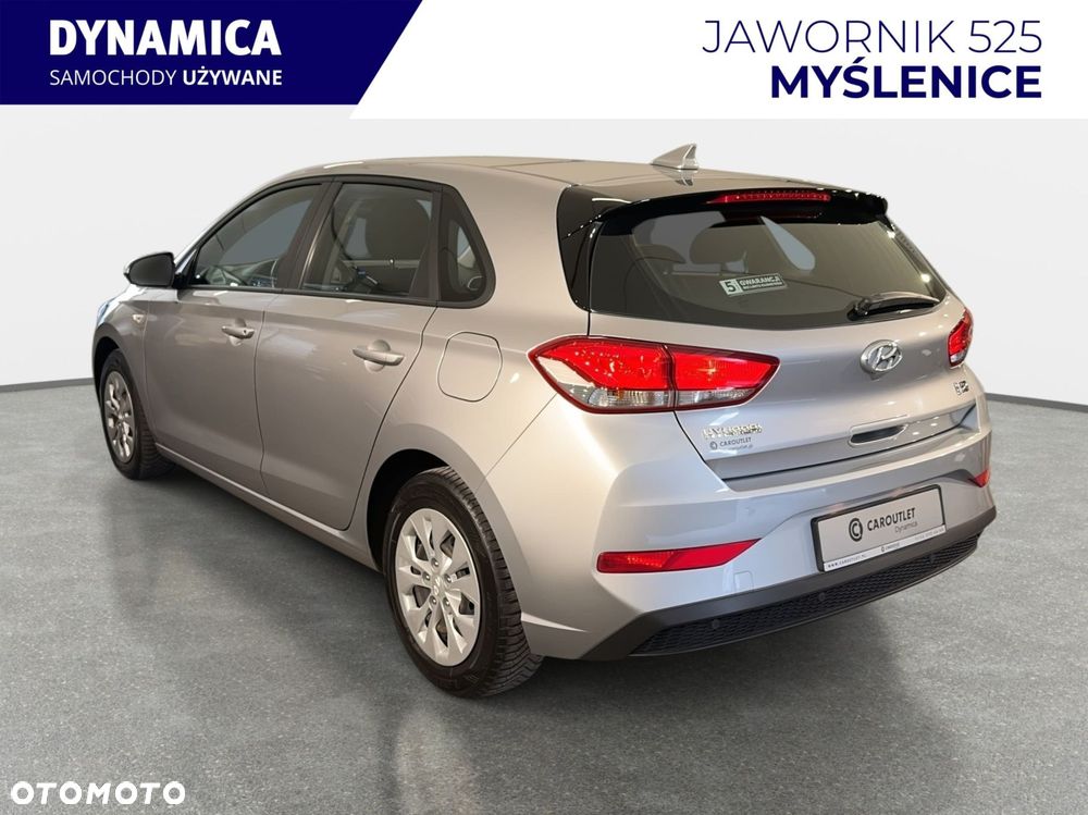 Hyundai i30 - 7