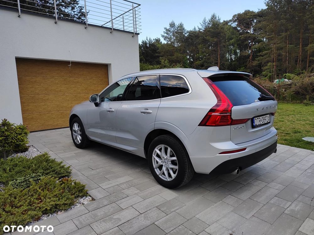 Volvo XC 60 B5 B AWD Momentum Pro - 5