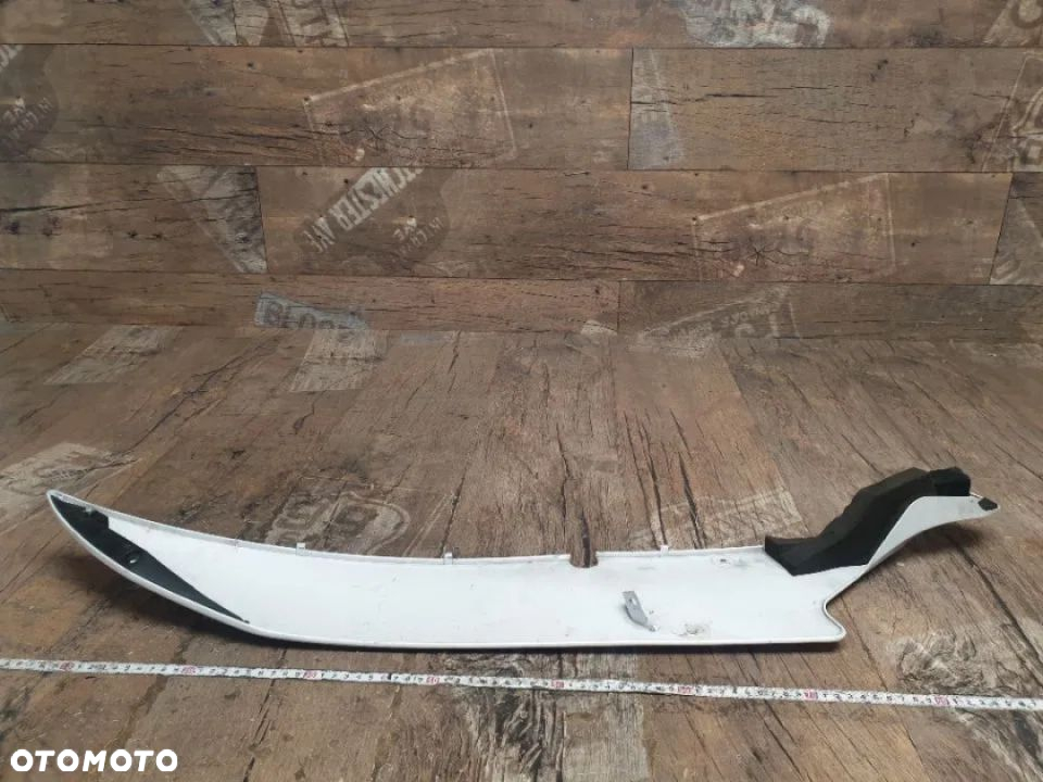 Owiewka bok osłona wypełnienie Yamaha YZF R6 2006-07 - 9