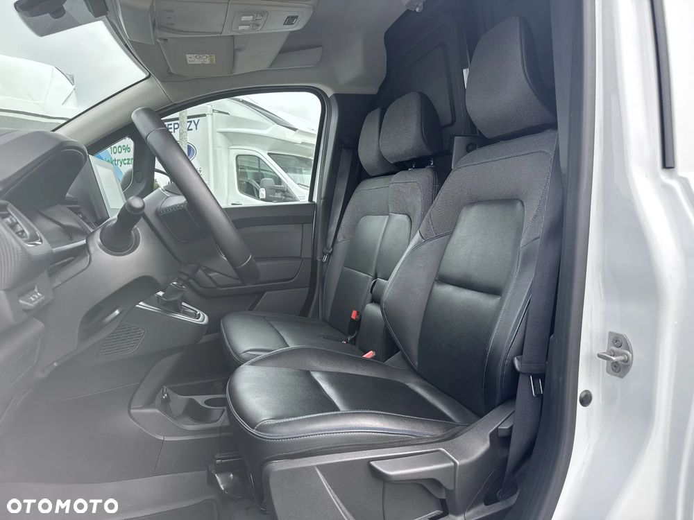 Nissan Townstar Business Plus L2 - 13