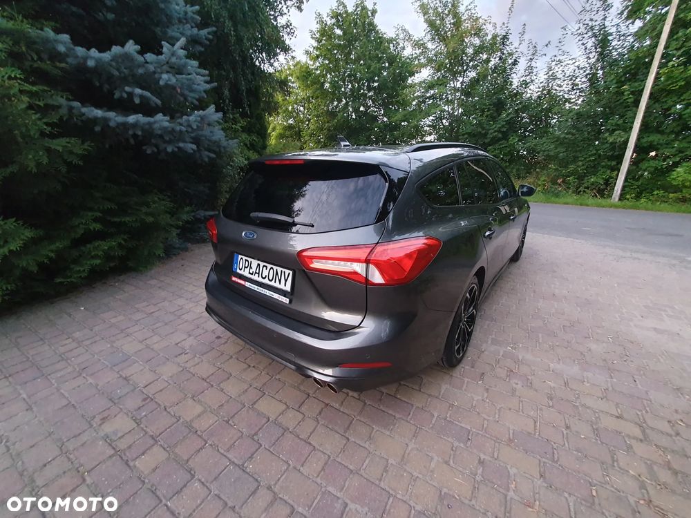 Ford Focus 1.5 EcoBoost STart-Stopp-System ST-LINE - 6