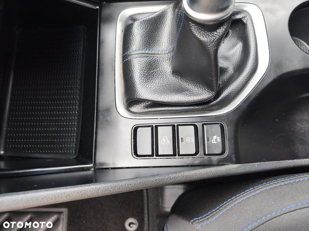 Hyundai Tucson 1.6 GDi 2WD Select - 12