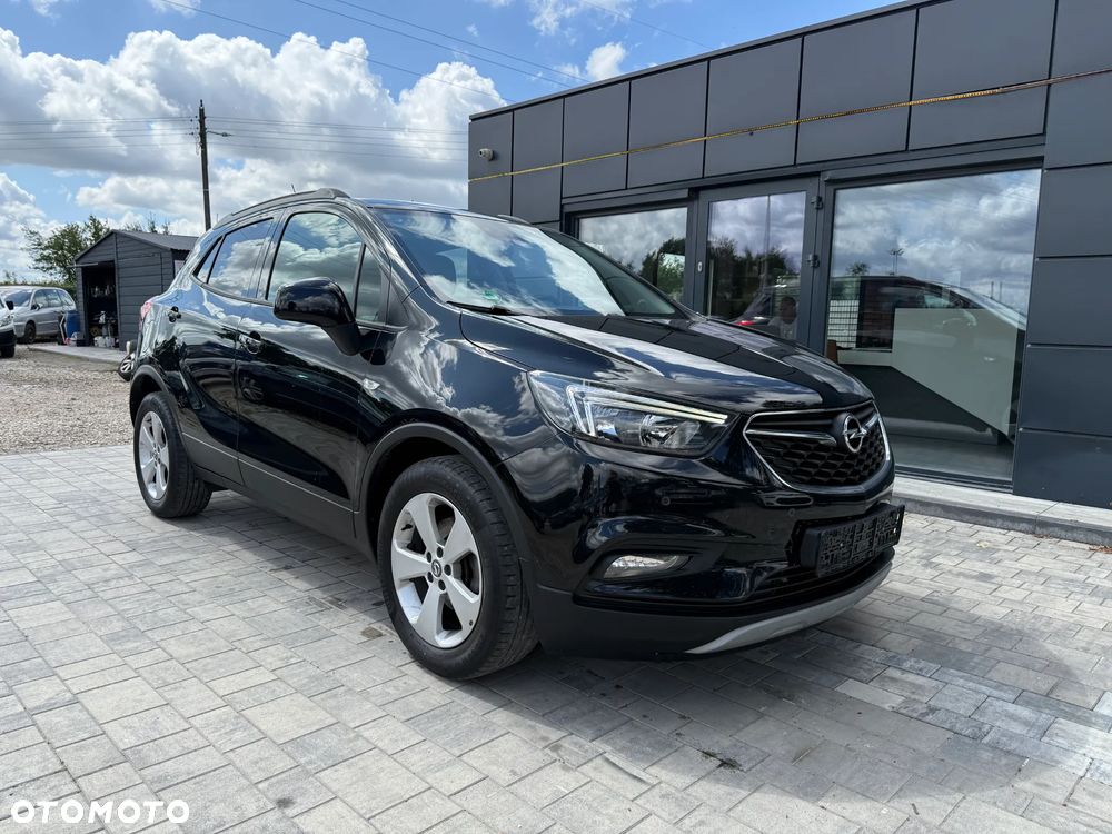Opel Mokka 1.4 T Cosmo - 5