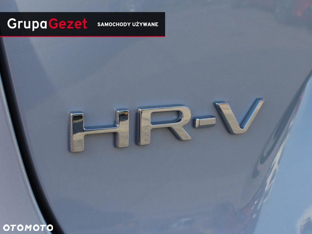 Honda HR-V - 10