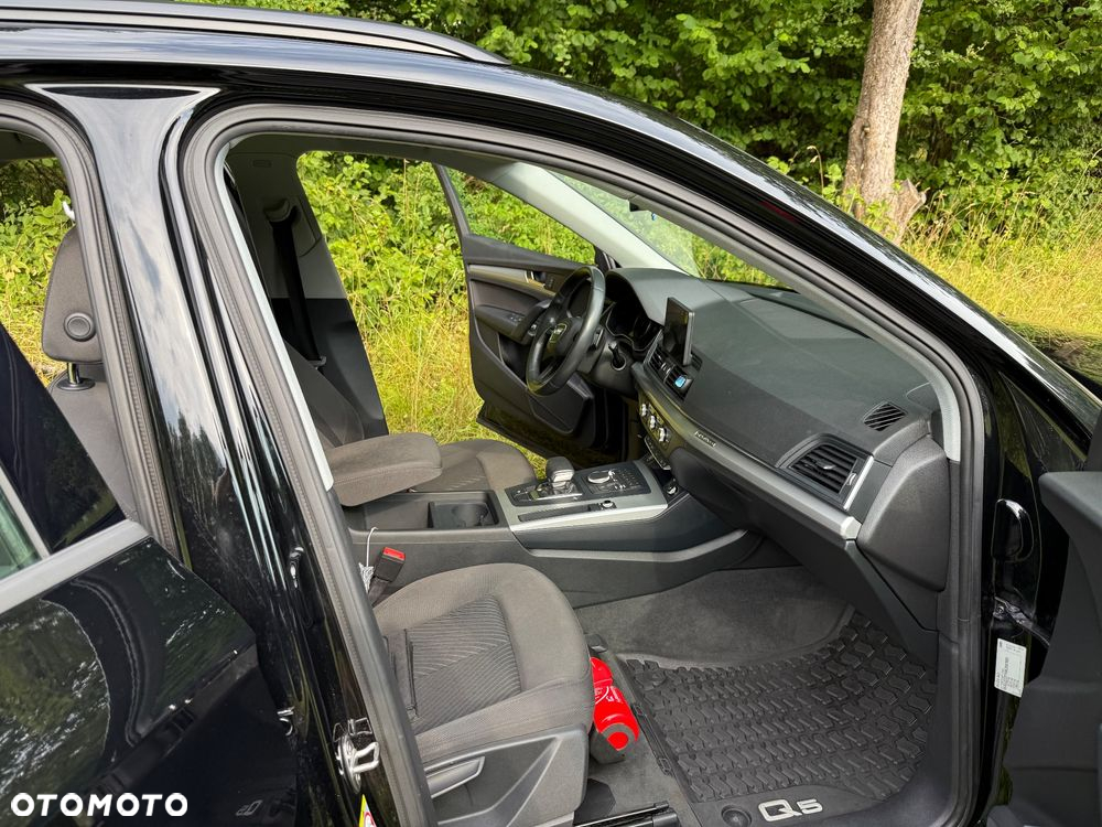 Audi Q5 - 20