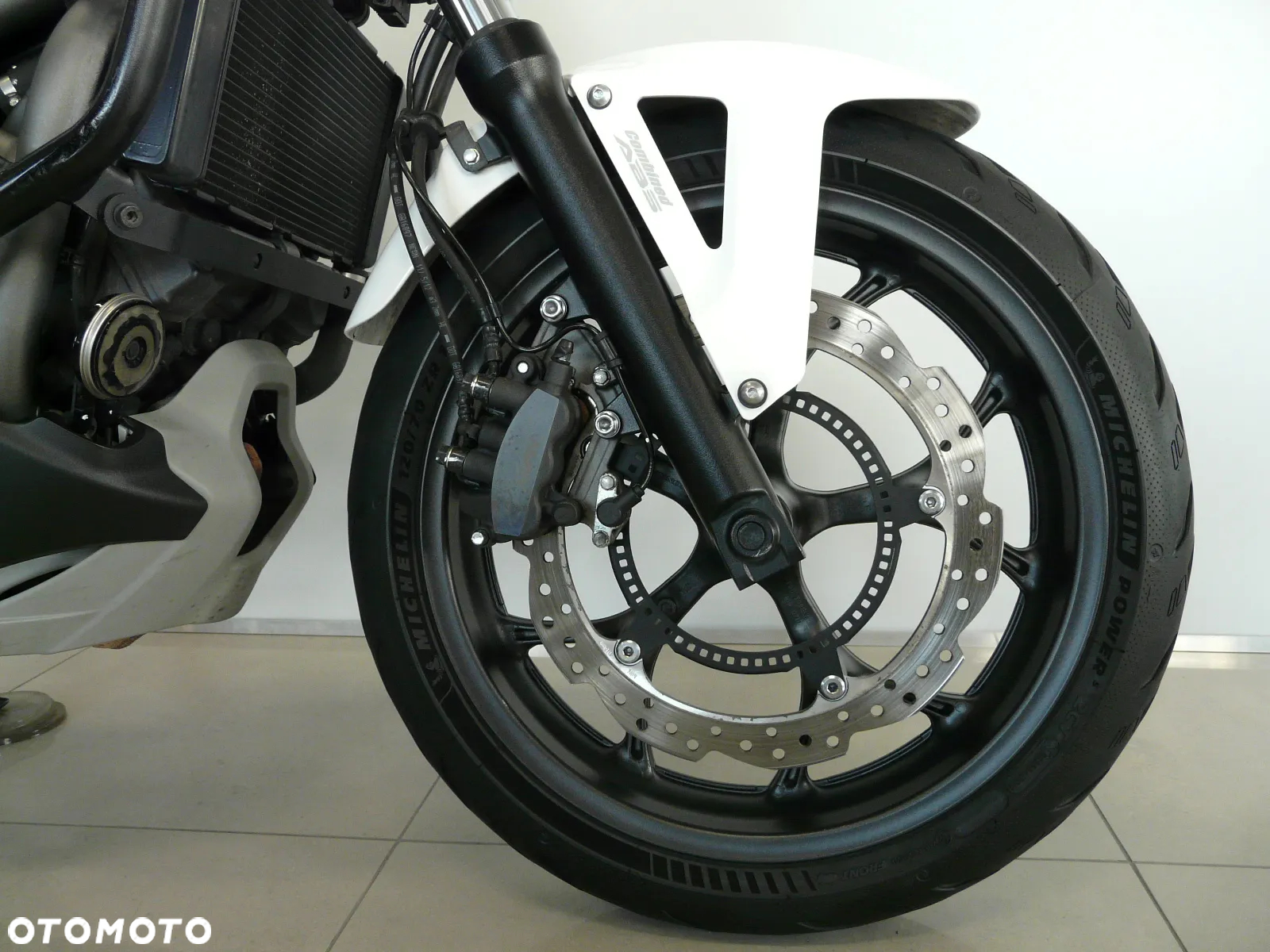 Honda NC - 7