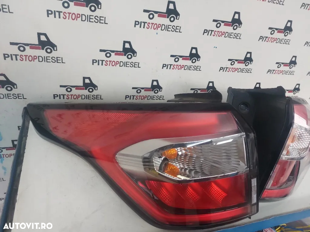 Stop stanga dreapta ford kuga 2 2014 2015 2016 2017 2018 2019  GV4113405AF  GV4113404AE - 3