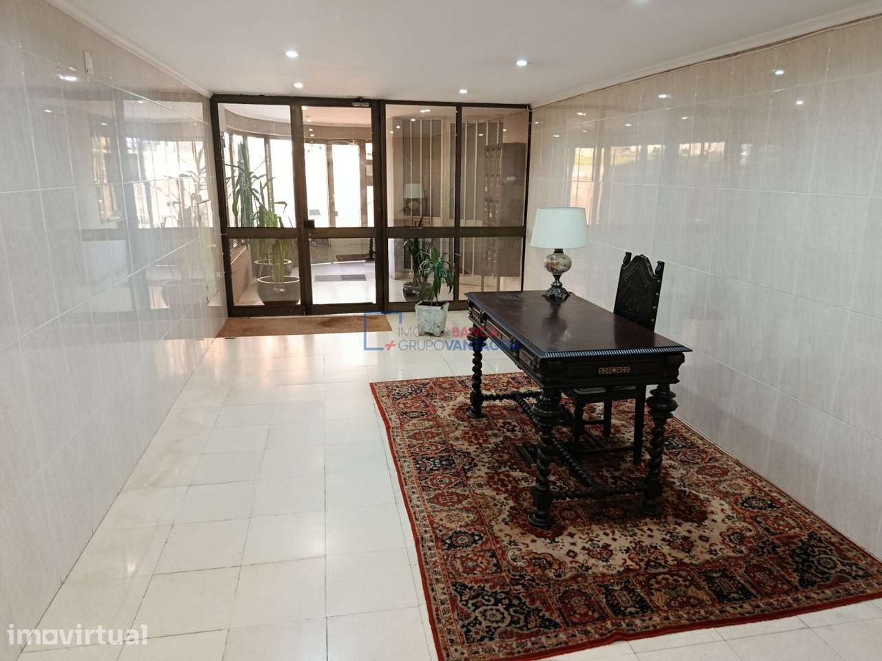 Apartamento T3 com varanda e garagem box - Oliveira do Douro, Gaia - Grande imagem: 4/27
