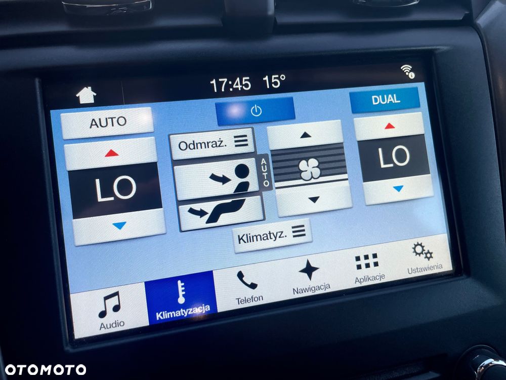 Ford Mondeo 2.0 TDCi Allrad Titanium - 26